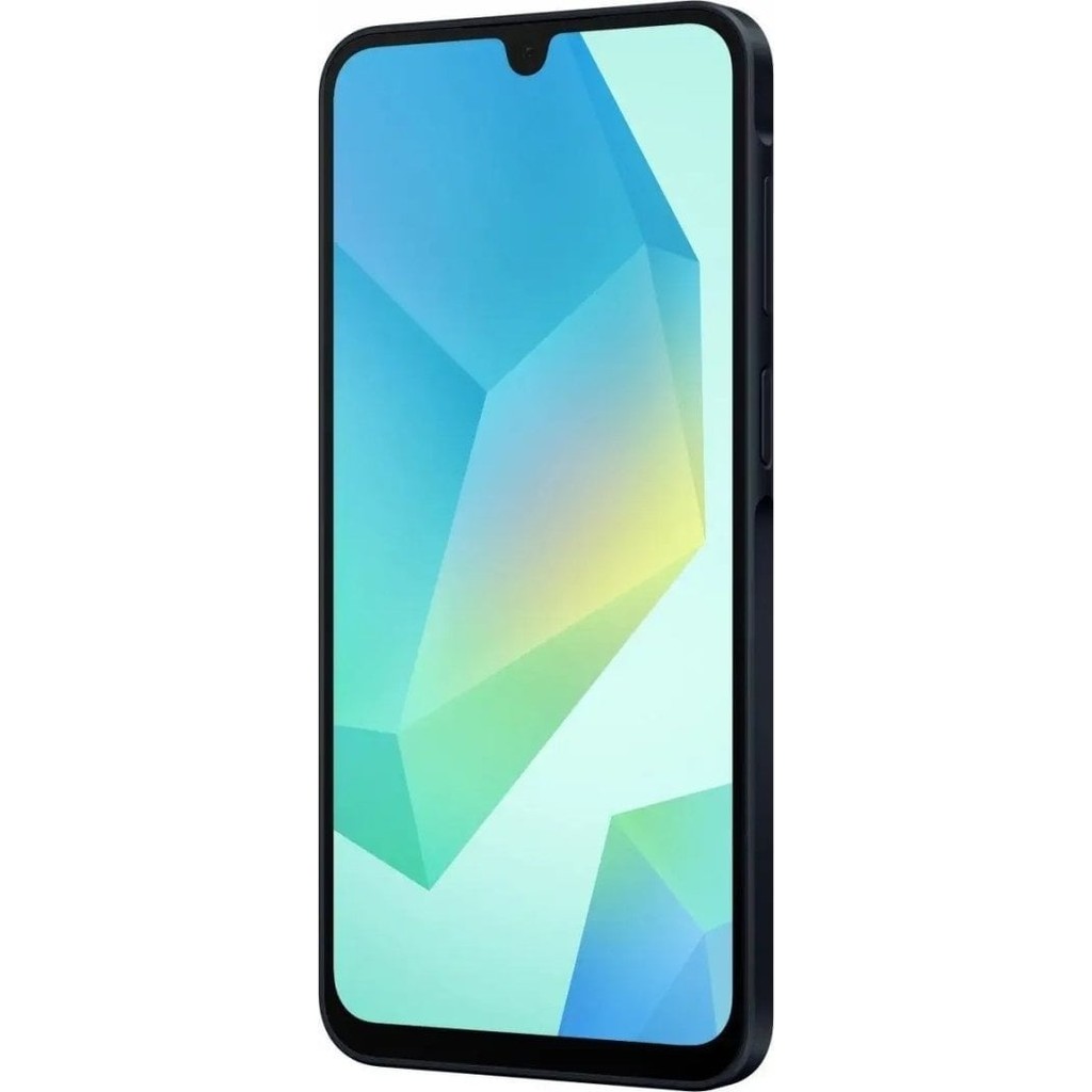 Samsung Galaxy A16 LTE 4/128 Go - Vue 2