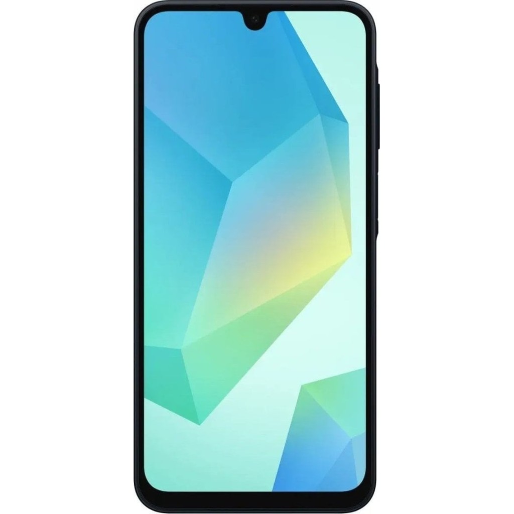 Samsung Galaxy A16 LTE 4/128 Go - Vue 3