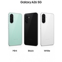 Samsung Galaxy A26 5G 6/128 Go - Vue 2