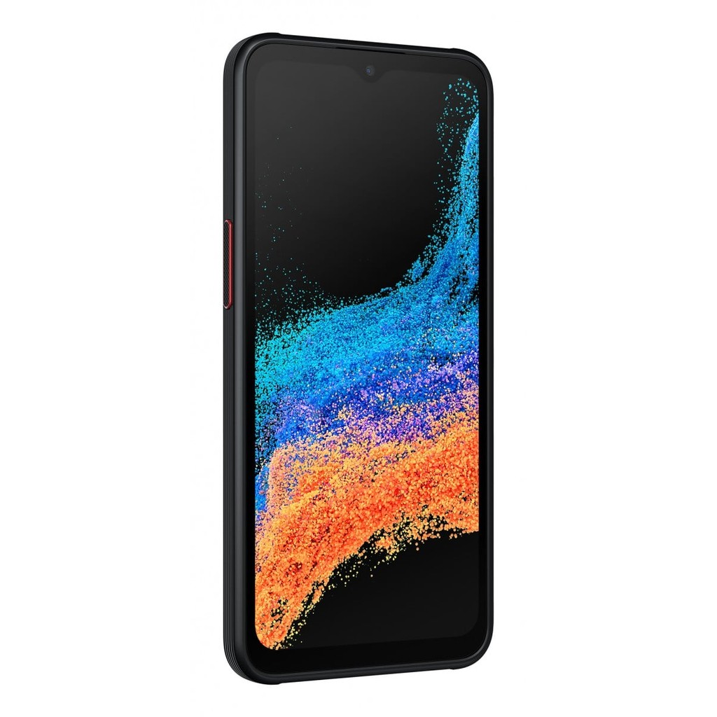 Samsung Galaxy XCover6 Pro 128 Go - Vue 2
