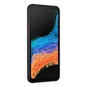 Samsung Galaxy XCover6 Pro 128 Go - Vue 2