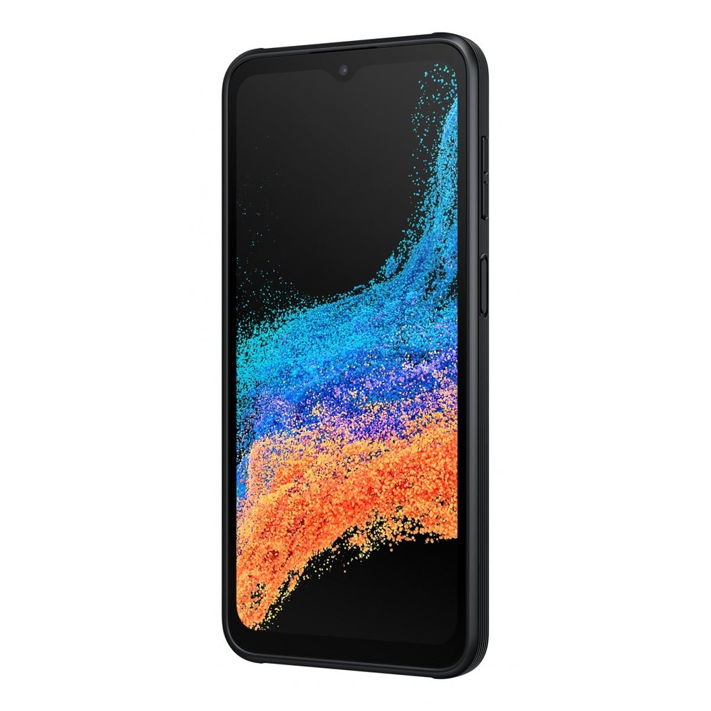 Samsung Galaxy XCover6 Pro 128 Go - Vue 3