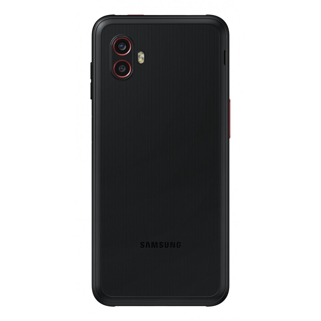 Samsung Galaxy XCover6 Pro 128 Go - Vue 4