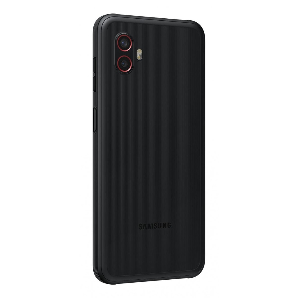 Samsung Galaxy XCover6 Pro 128 Go - Vue 5