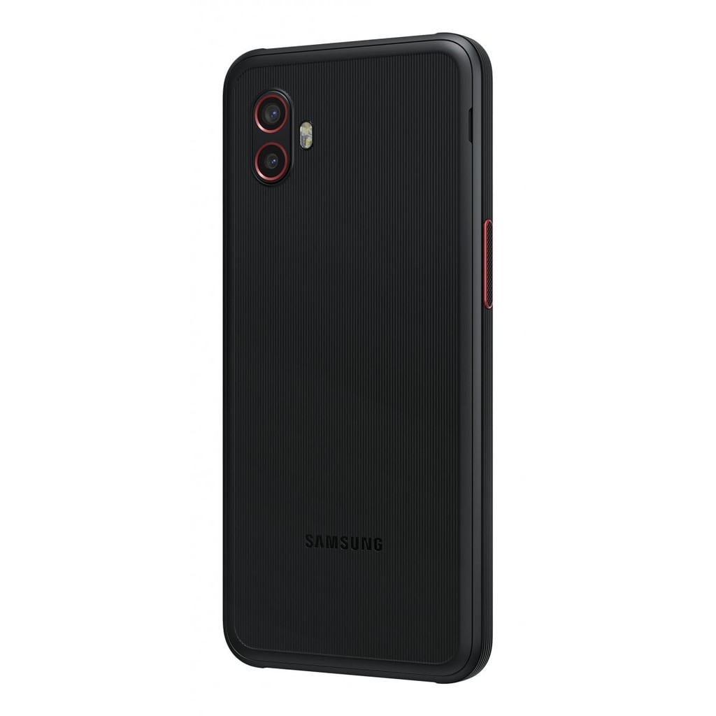 Samsung Galaxy XCover6 Pro 128 Go - Vue 6