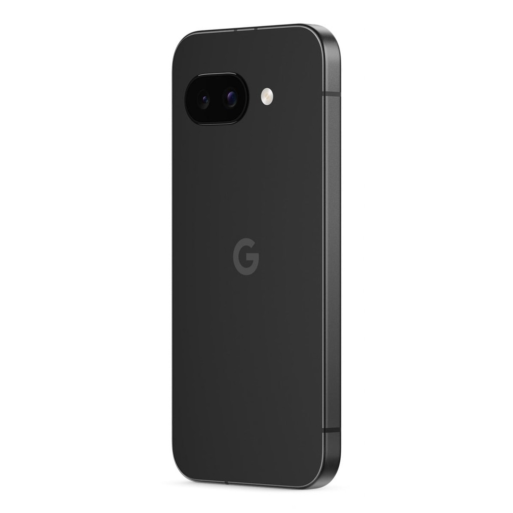 Google Pixel 9a 128 Go - Vue 3