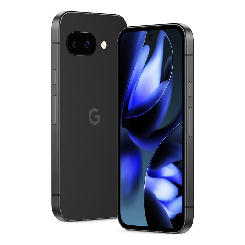 Google Pixel 9a 128 Go - Vue 5