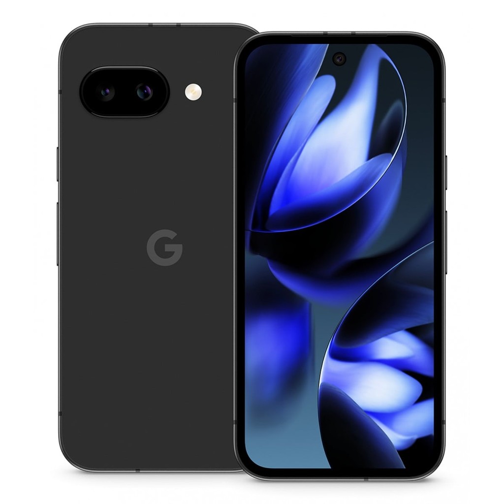 Google Pixel 9a 128 Go - Vue 6