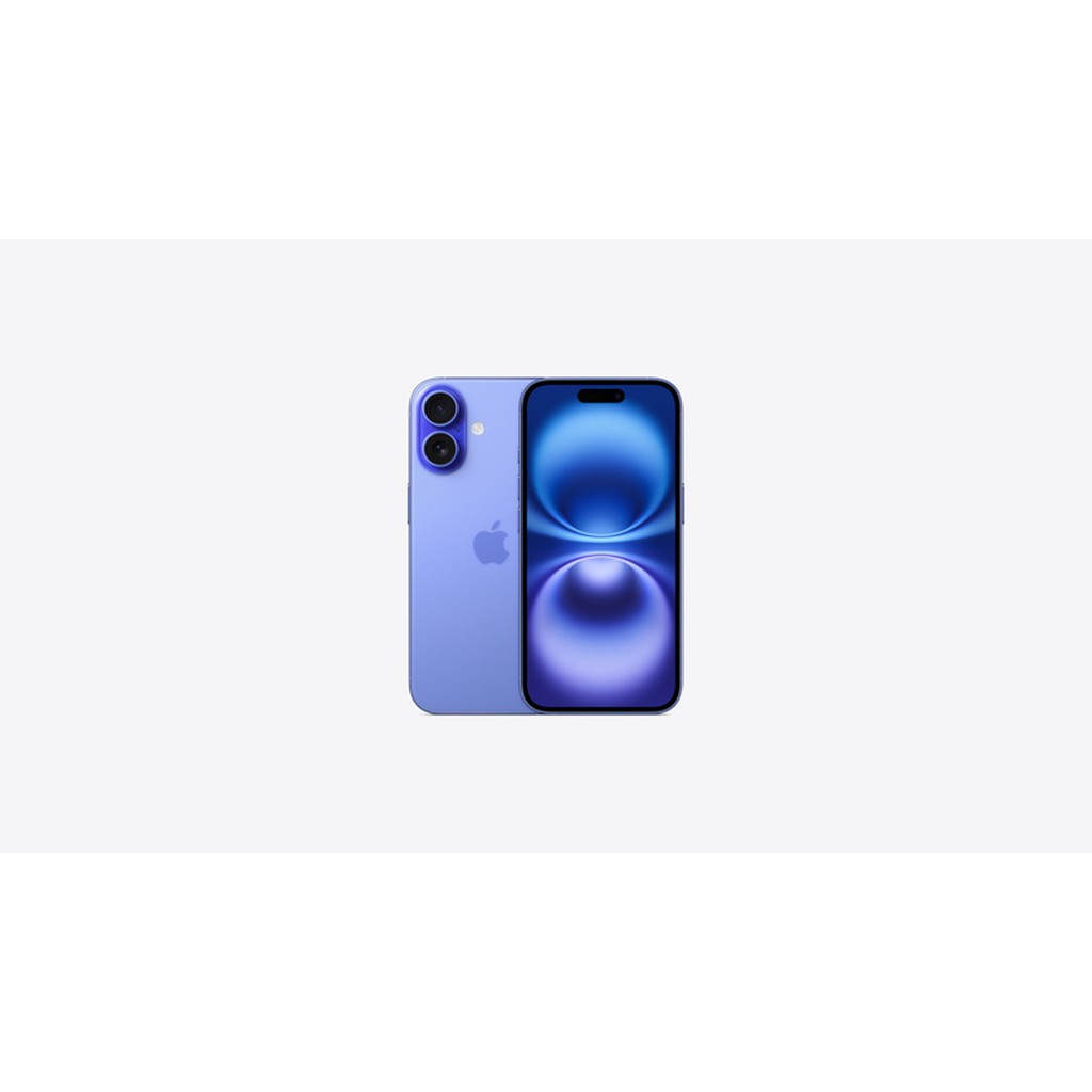 Apple iPhone 16 - Vue 2