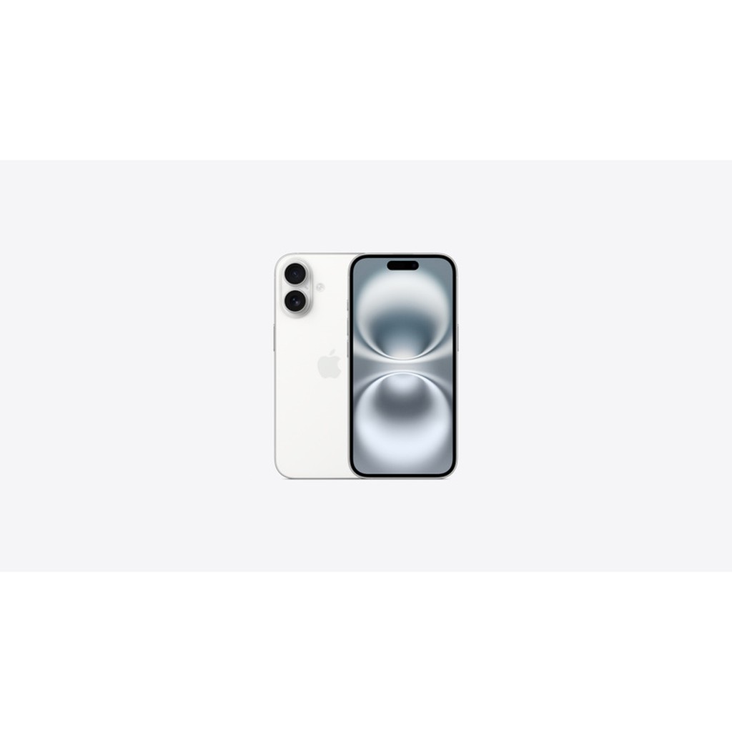 Apple iPhone 16 - Vue 3