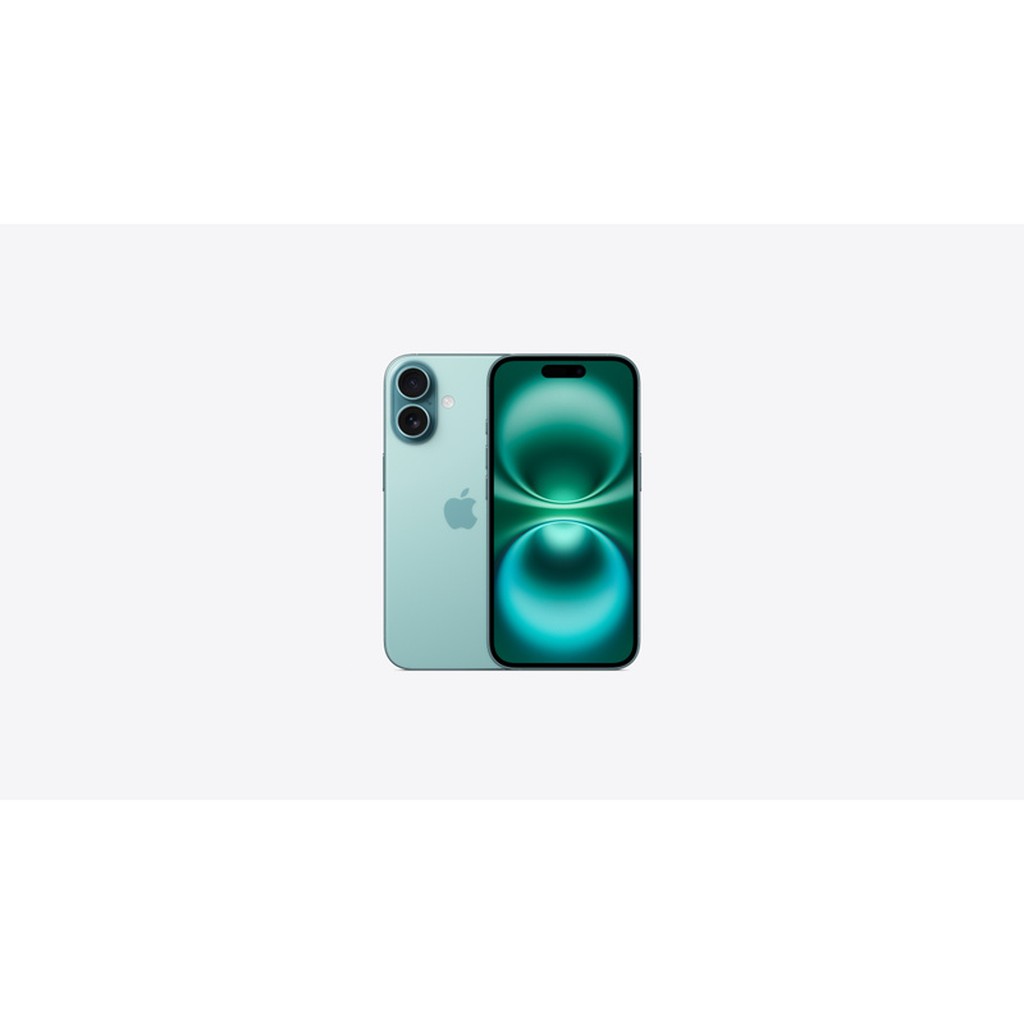 Apple iPhone 16 - Vue 5