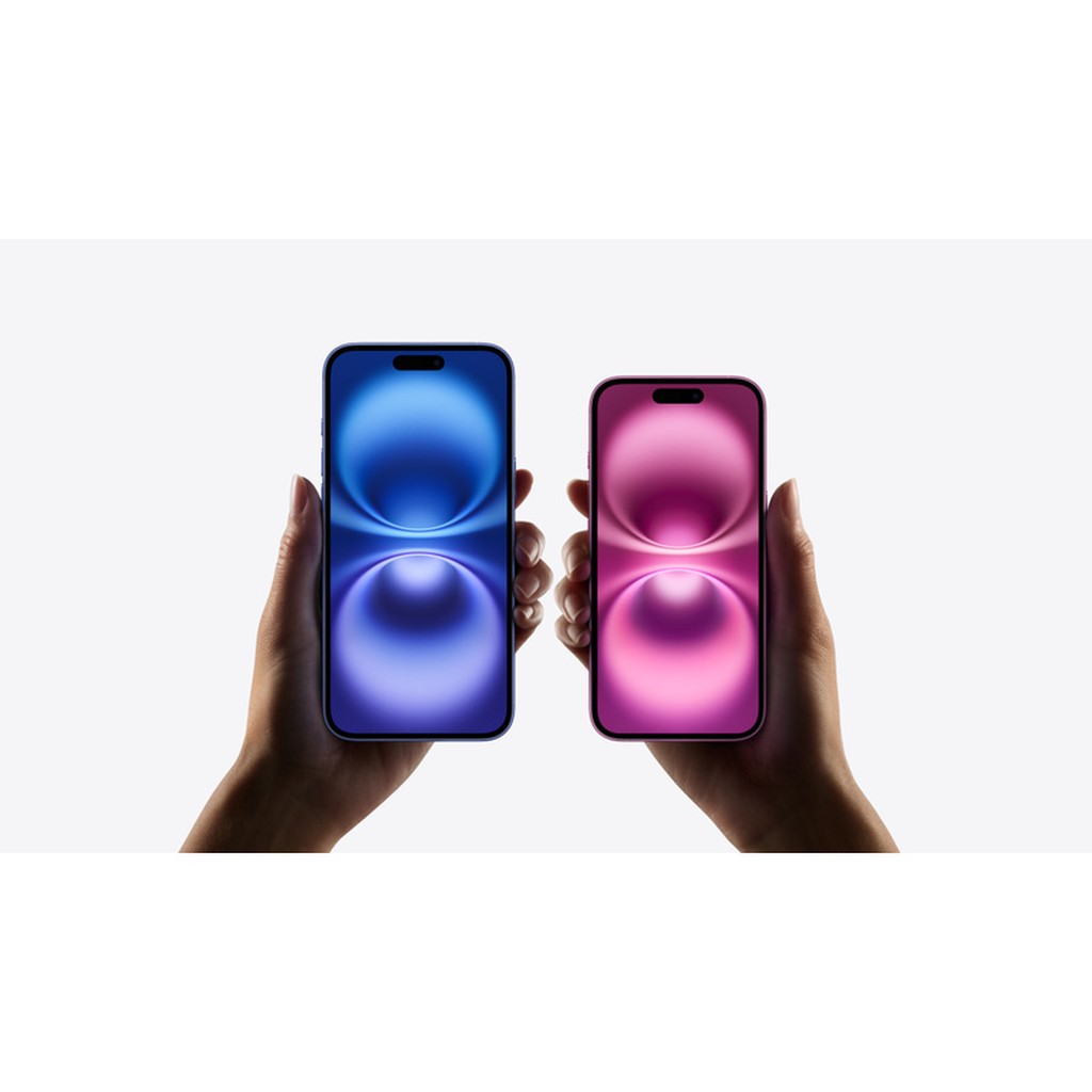 Apple iPhone 16 - Vue 6