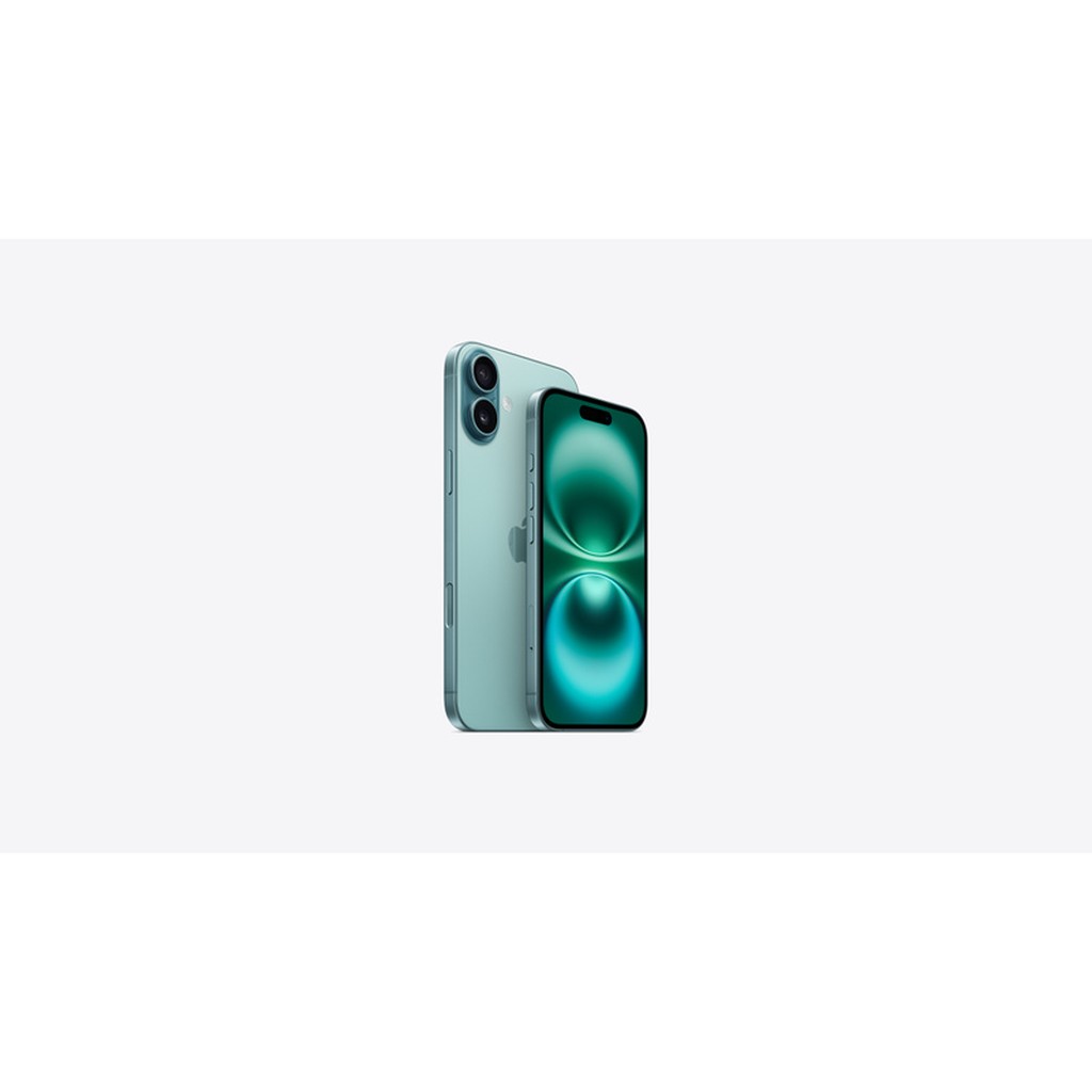 Apple iPhone 16 - Vue 7