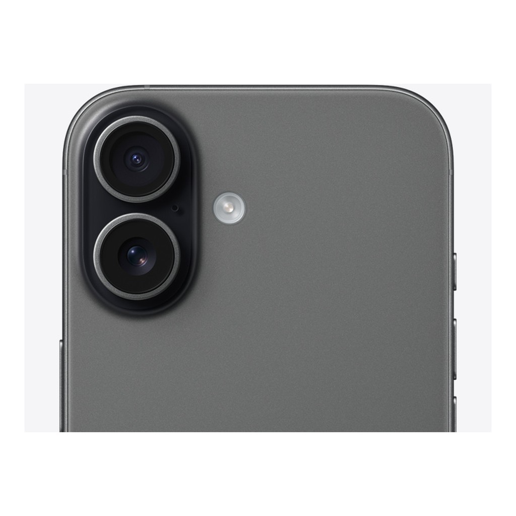 Apple iPhone 17 - Vue 5