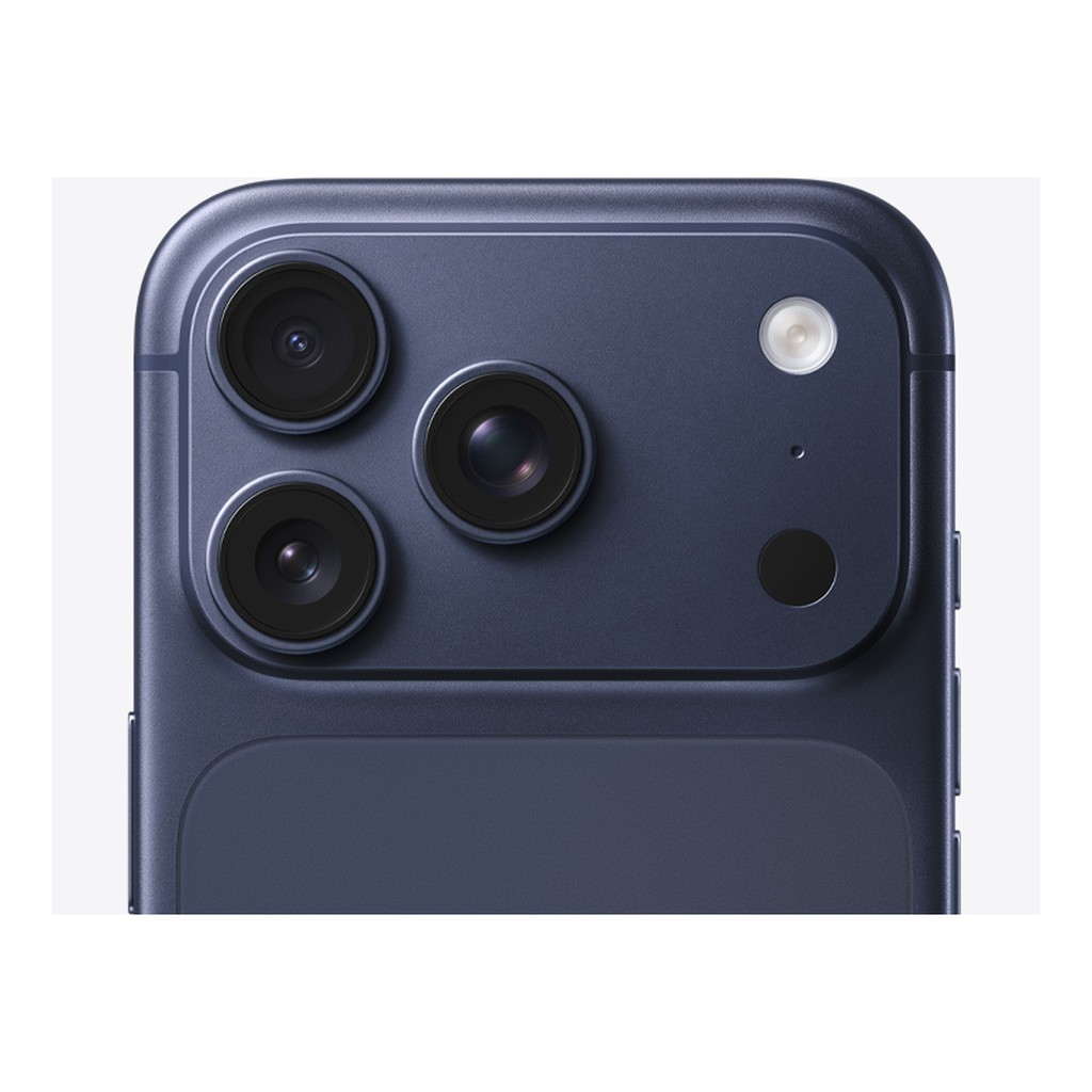 Apple iPhone 17 Pro - Vue 3