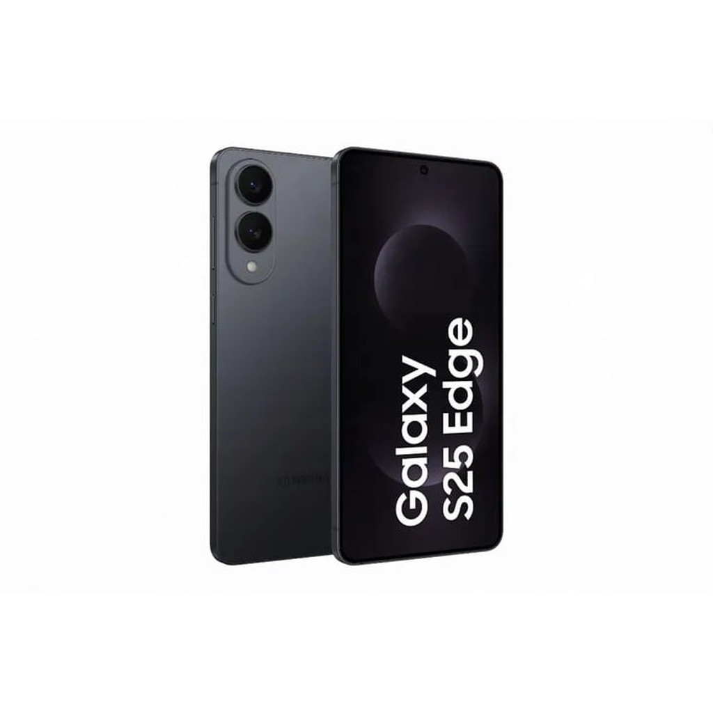 Samsung Galaxy S25 Edge - Vue 5