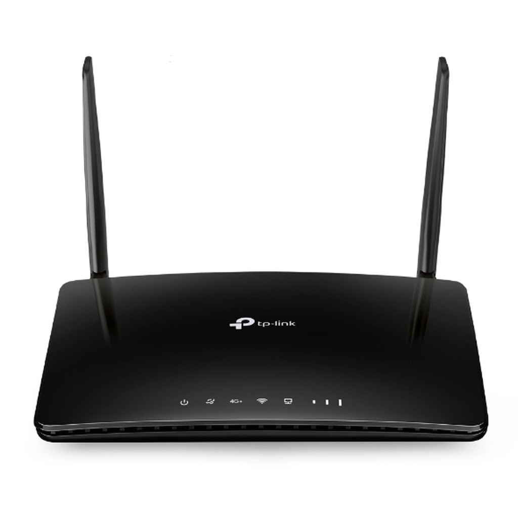 Routeur 4G+ LTE Cat6 TP-Link Archer MR600 Wi-Fi AC1200