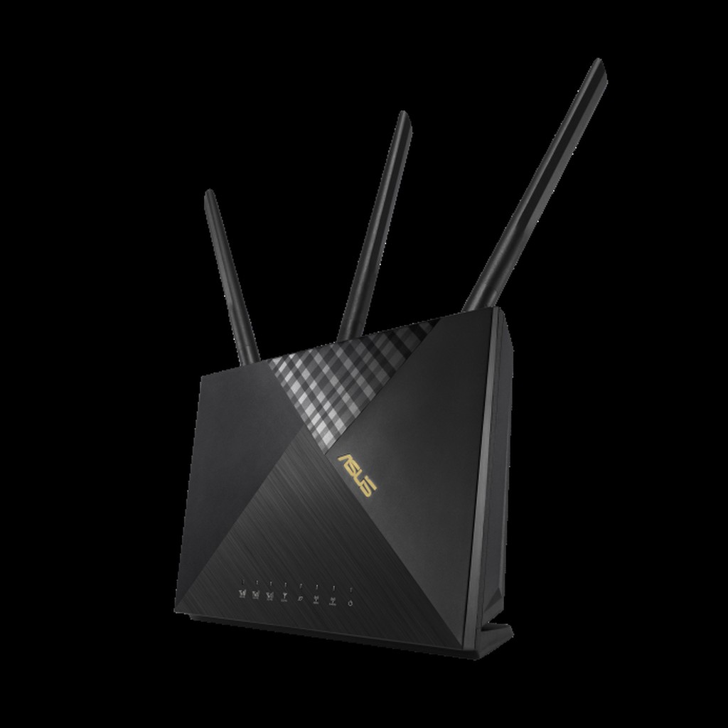 [4G-AX56] Routeur 4G LTE ASUS 4G-AX56 Wi-Fi 6 AX1800