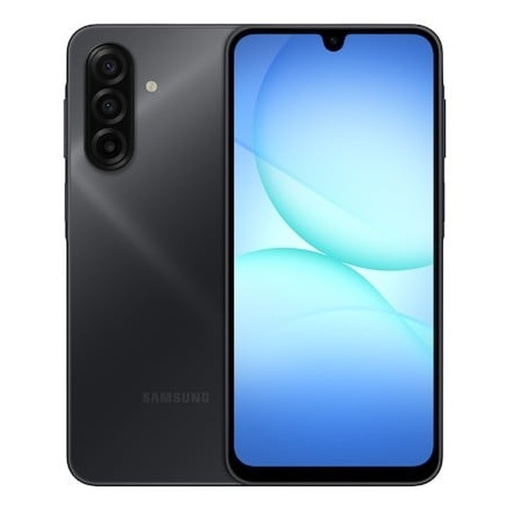 [SM-A175FZKBEUE] Samsung Galaxy A17 4/128 Go