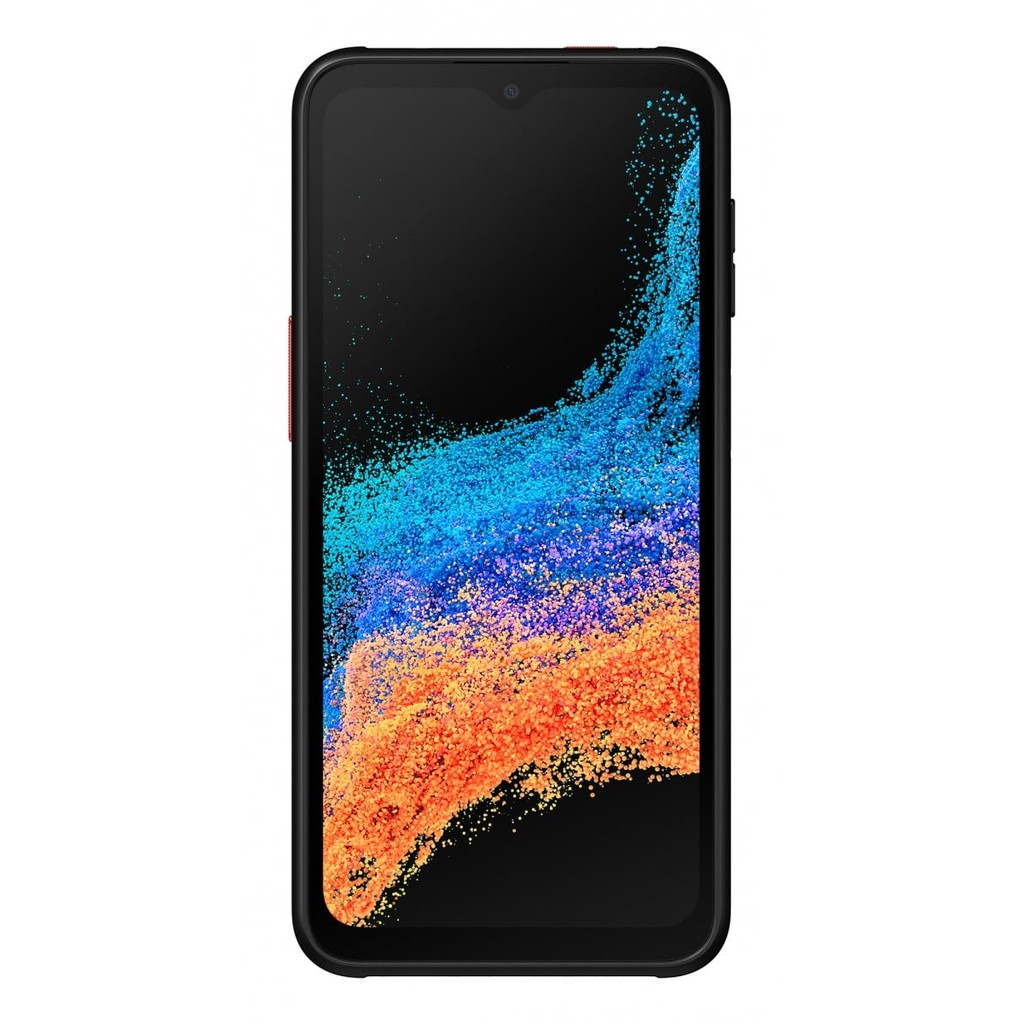 [SM-G736BZKDEEE] Samsung Galaxy XCover6 Pro 128 Go