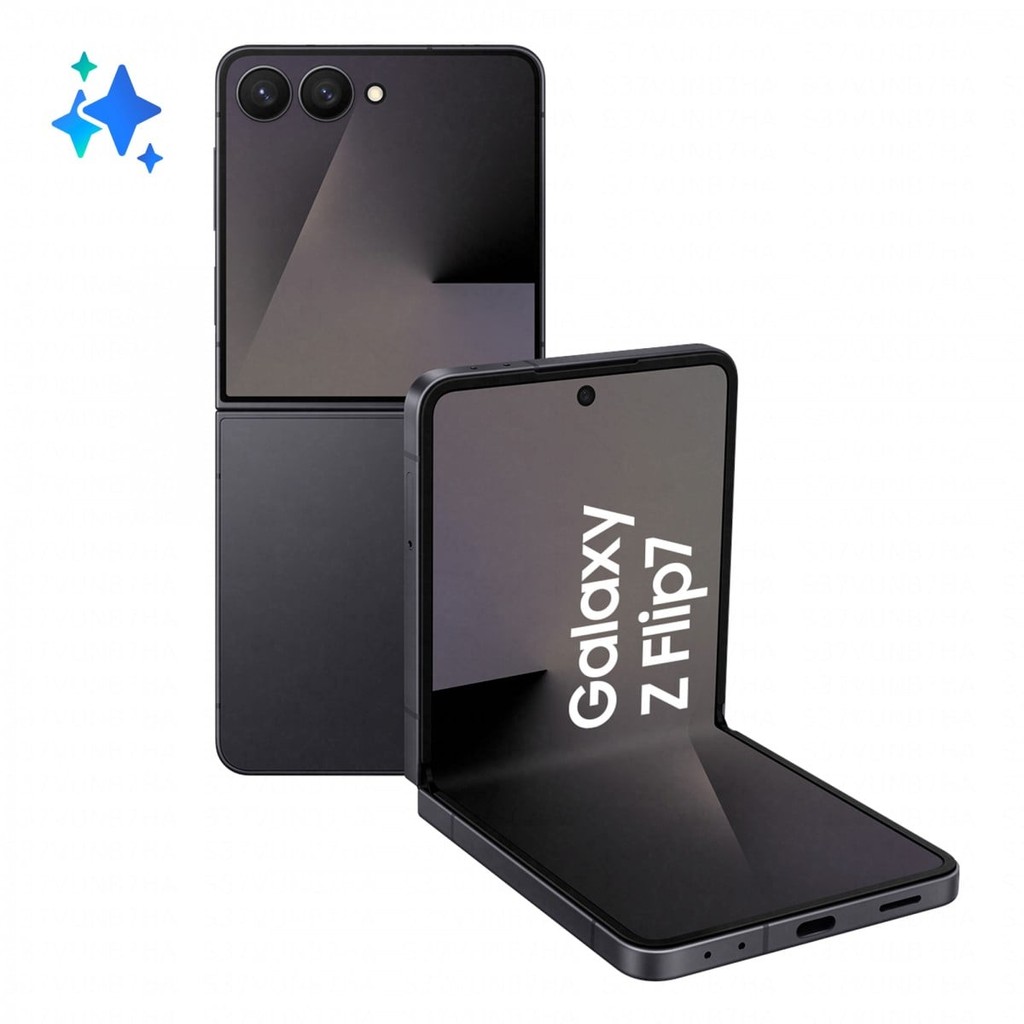Samsung Galaxy Z Flip7 5G 12/512 Go