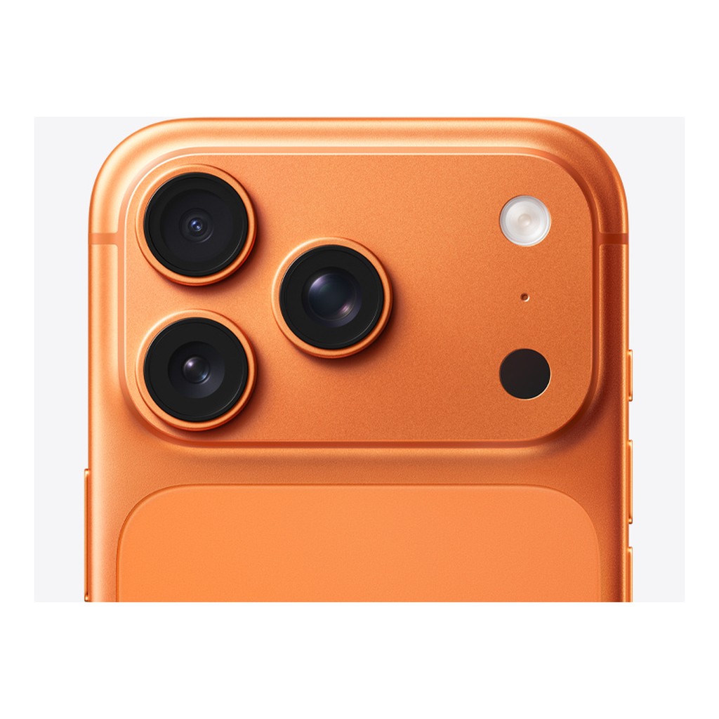Apple iPhone 17 Pro 256 Go
